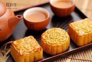 头条拍月饼,中秋佳节，品味传统与现代交融的月饼盛宴