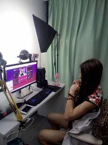 网红主播布置房间视频,打造温馨家居新风尚