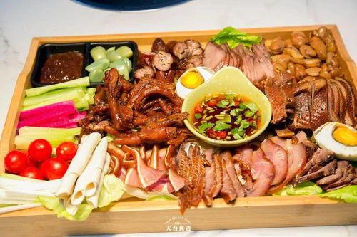 横店网红无敌下酒菜电话