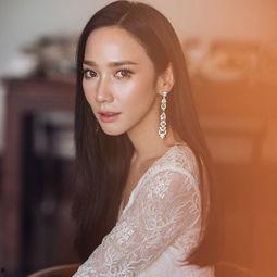 泰国明星 aum,闪耀舞台的璀璨之星