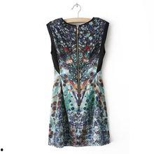 明星同款背心裙,轻松打造夏日魅力风采