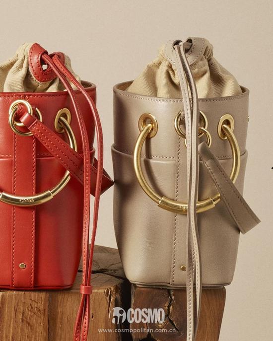 网红奢侈水桶包价格