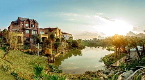 贵阳花溪碧桂园网红房,网红房间的魅力揭秘